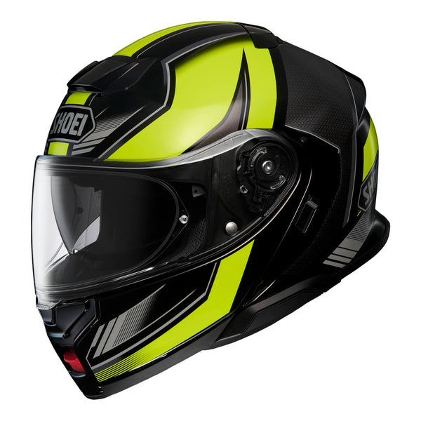 Shoei Neotec 3 - Grasp TC3 Road Helmet Size 2XL 64cm