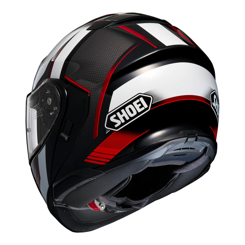 Shoei Neotec 3 - Grasp TC5 Road Helmet Size 2XS 52cm