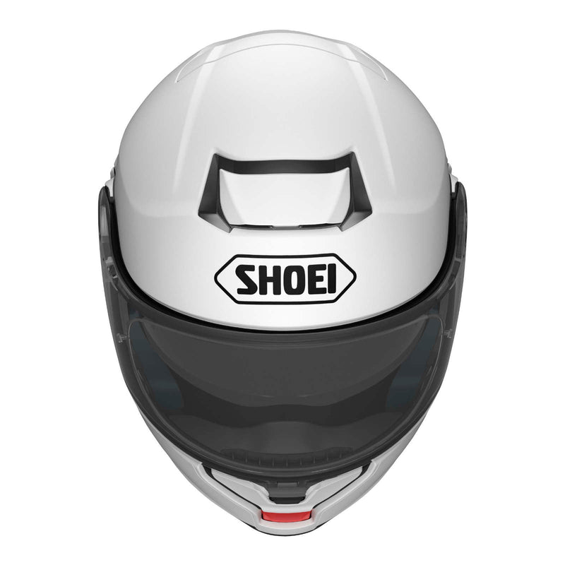 Shoei Neotec 3 - White Road Helmet Size 2XL 64cm