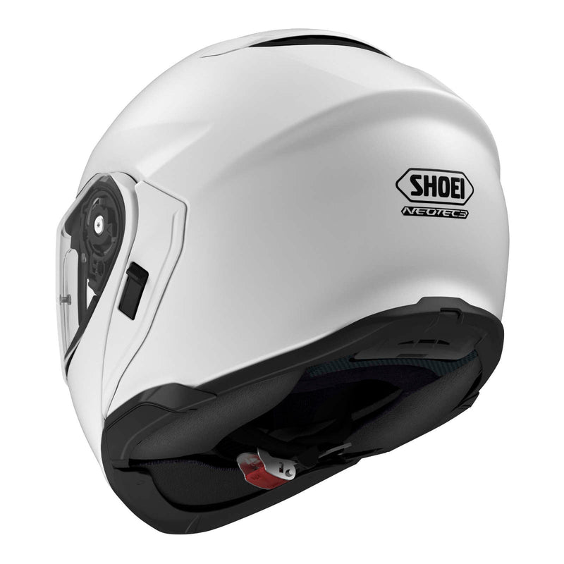 Shoei Neotec 3 - White Road Helmet Size Large 60cm