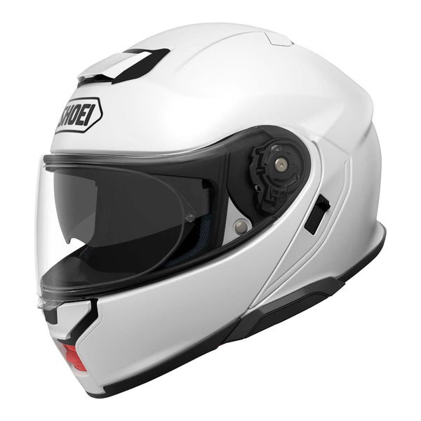 Shoei Neotec 3 - White Road Helmet Size Medium 58cm