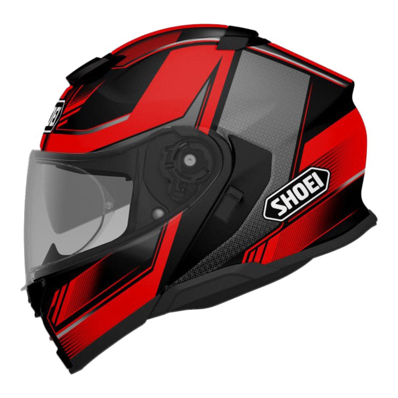 Shoei Neotec 3 - Grasp TC1 Road Helmet Size 2XS 52cm