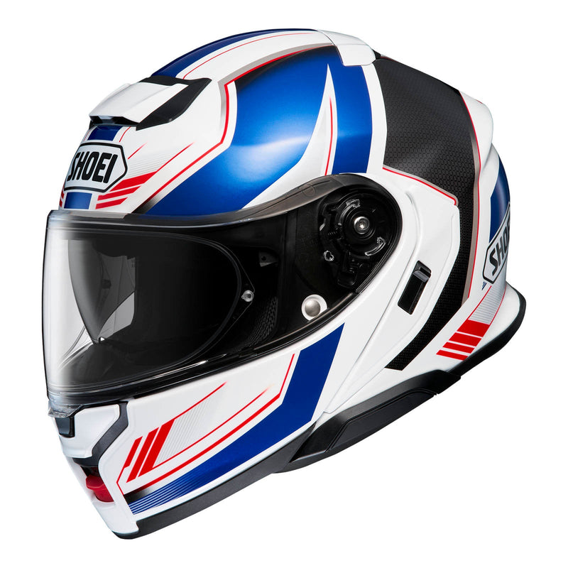 Shoei Neotec 3 - Grasp TC10 Road Helmet Size 2XL 64cm