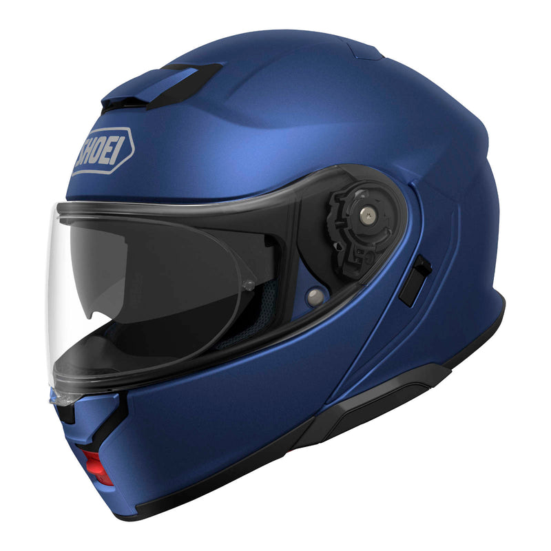 Shoei Neotec 3 - Matte Blue Road Helmet Size XS 54cm