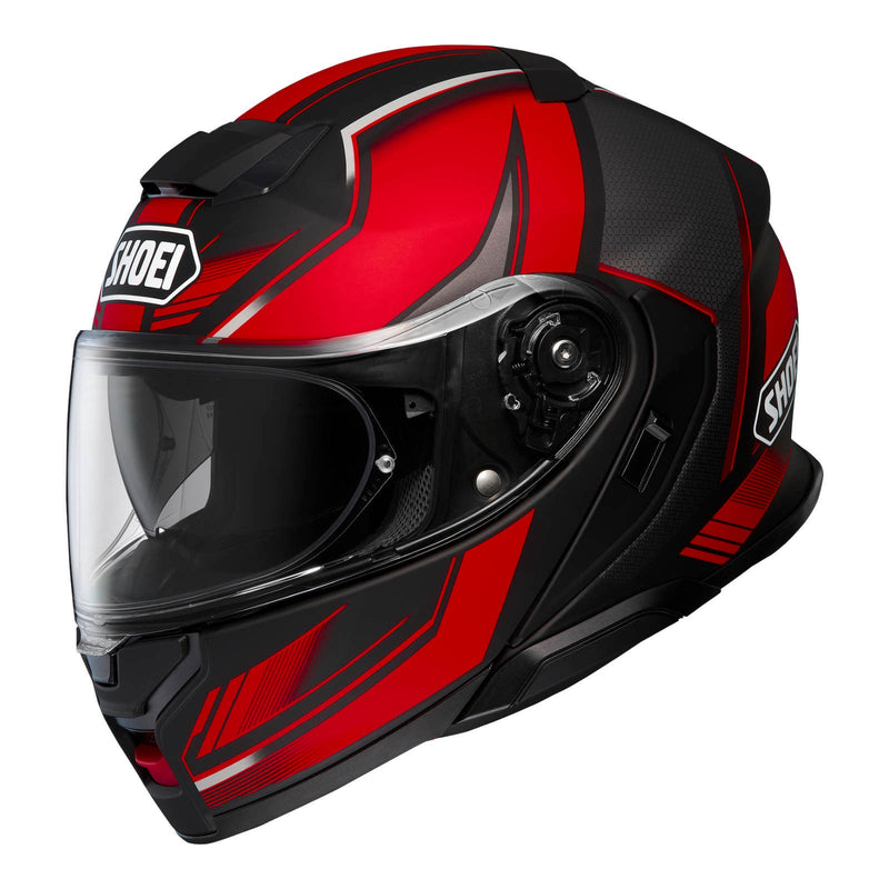 Shoei Neotec 3 - Grasp TC1 Road Helmet Size Medium 58cm