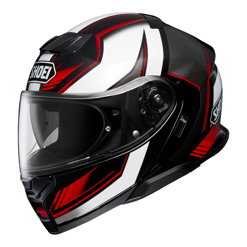 Shoei Neotec 3 - Grasp TC5 Road Helmet Size 2XS 52cm