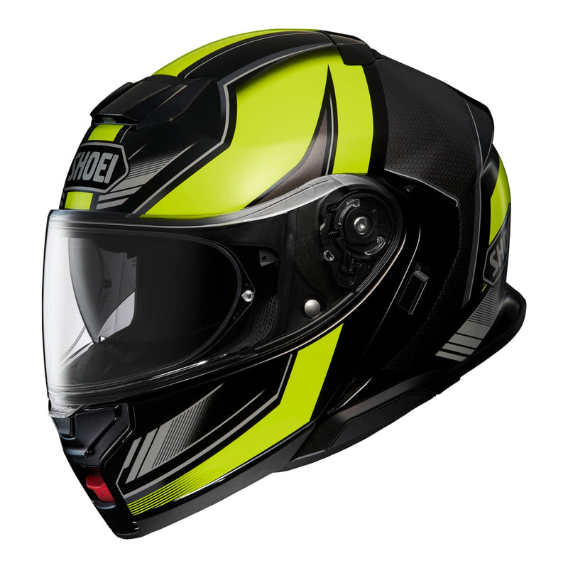 Shoei Neotec 3 - Grasp TC3 Road Helmet Size 2XS 52cm