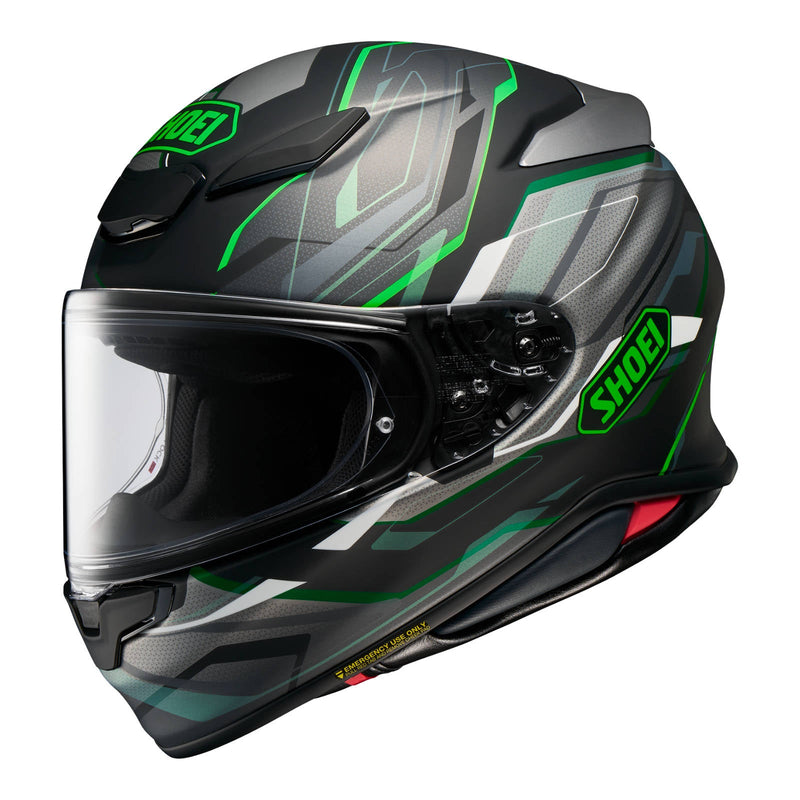 Shoei NXR2 Capriccio TC4 Road Helmet Size 2XL 64cm