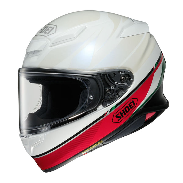 Shoei NXR2 Nocturne TC4 Road Helmet Size XL 61cm 62cm