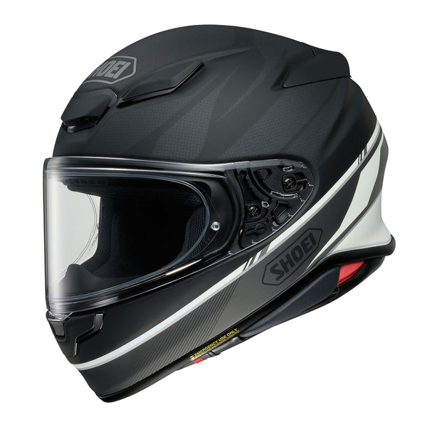 Shoei NXR2 Nocturne TC5 Road Helmet Size Medium 57cm 58cm