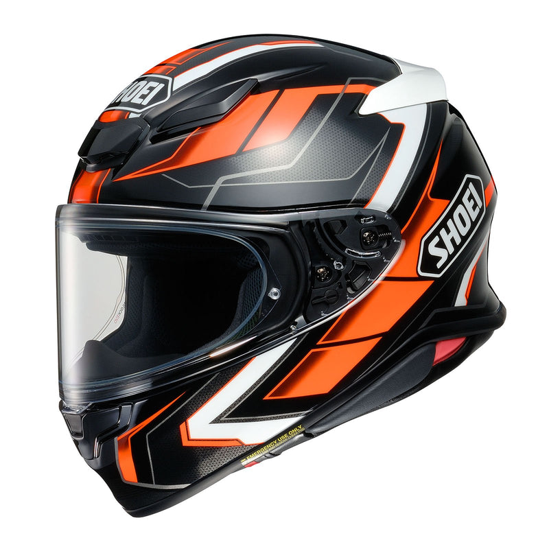 Shoei NXR2 Prologue TC8 Road Helmet Size Large 59cm 60cm