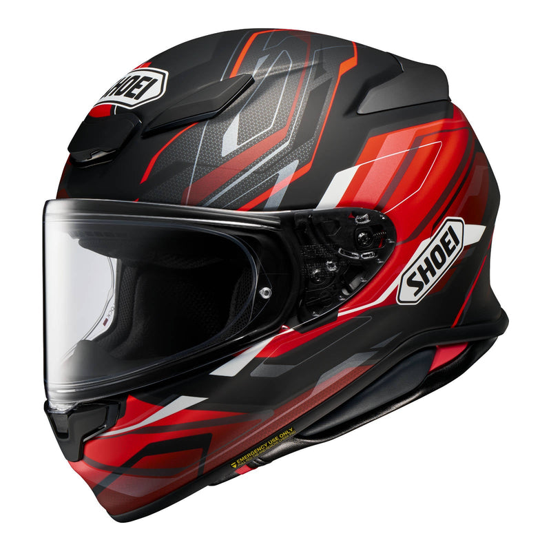 Shoei NXR2 Capriccio TC1 Road Helmet Size XS 54cm