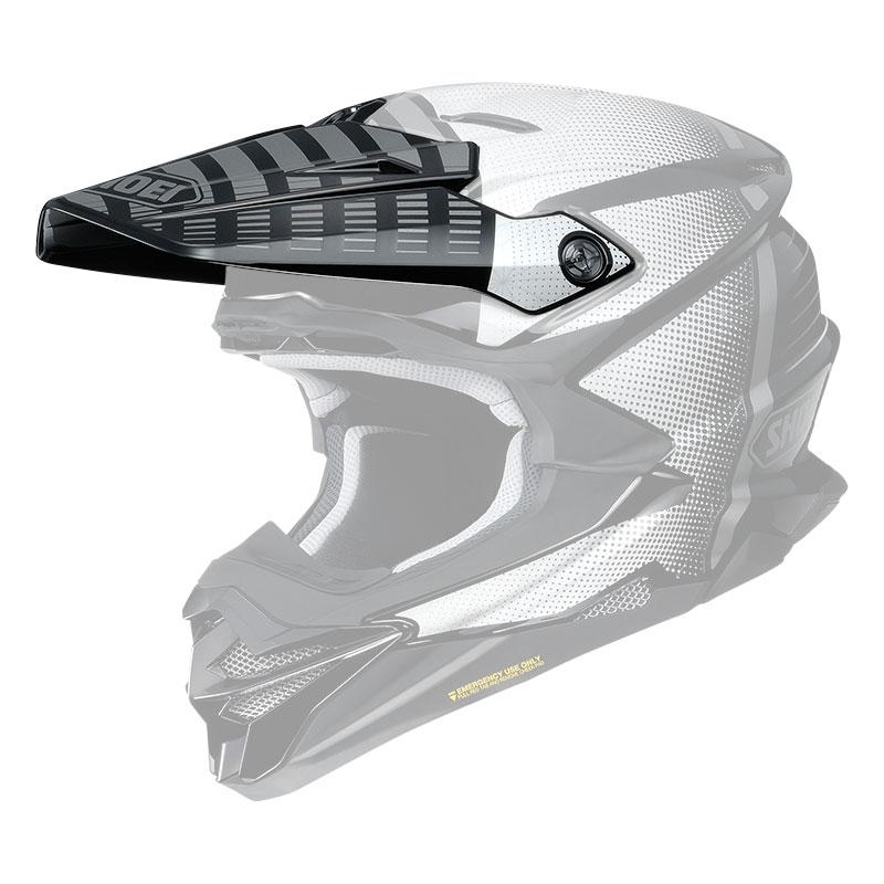 SHOEI VFX-WR PEAK BLAZON TC5