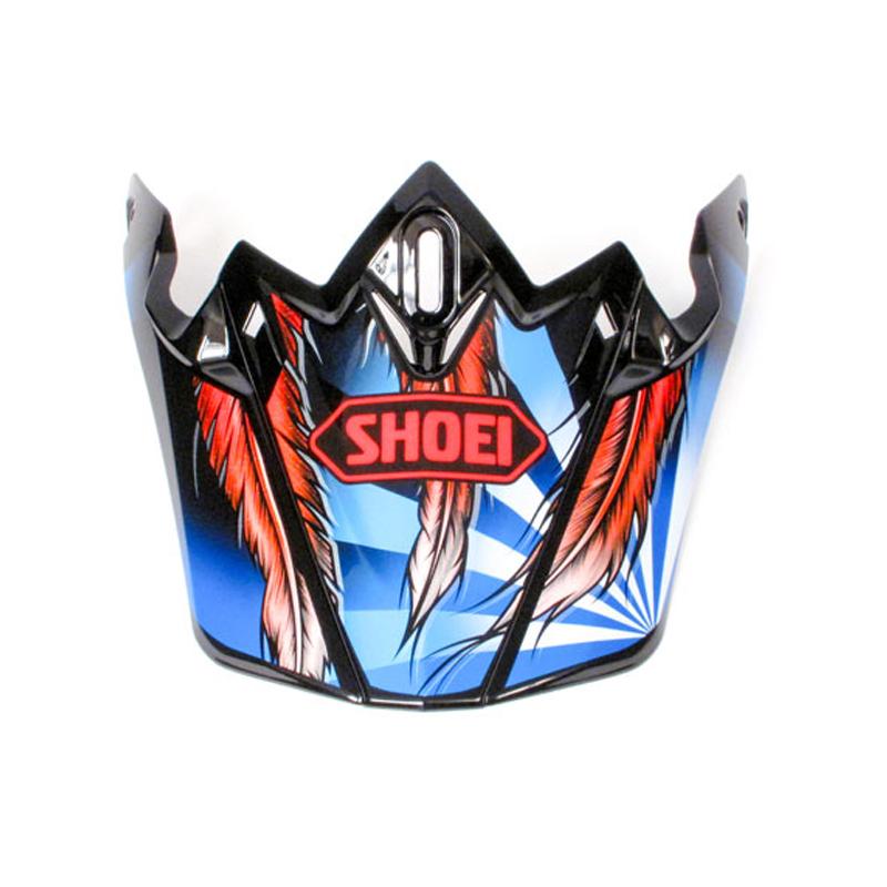 SHOEI PEAK VFX-W SLEEK GRANT2 TC1