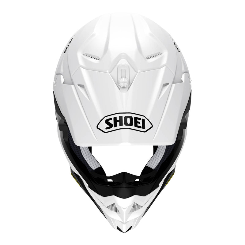 Shoei VFX-WR 06 - White Off Road Helmet Size XL 61 62cm