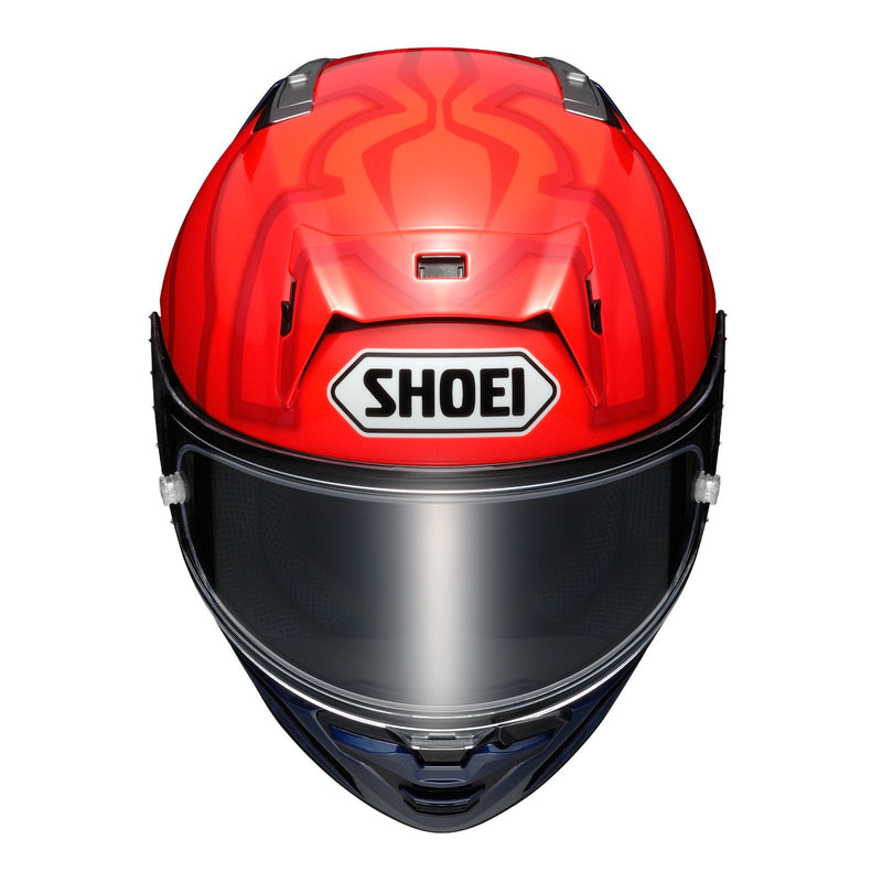 Shoei X-SPR Pro - Marquez 7 TC1 Road Helmet Size Small 56cm