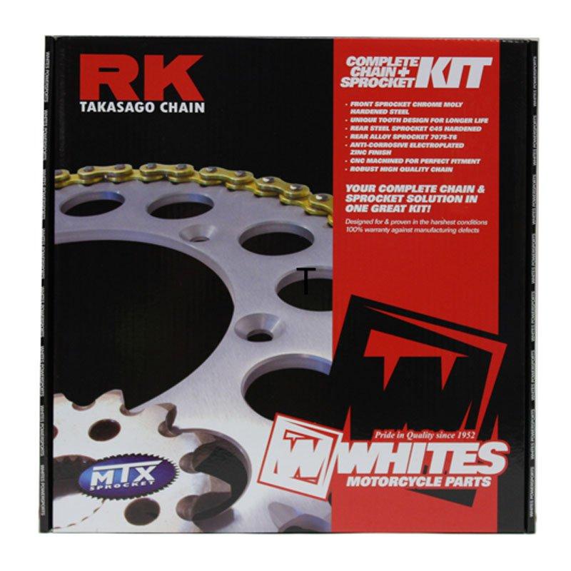 SPKT KIT KAW KLX150 15-18 - 428KRO 14/47