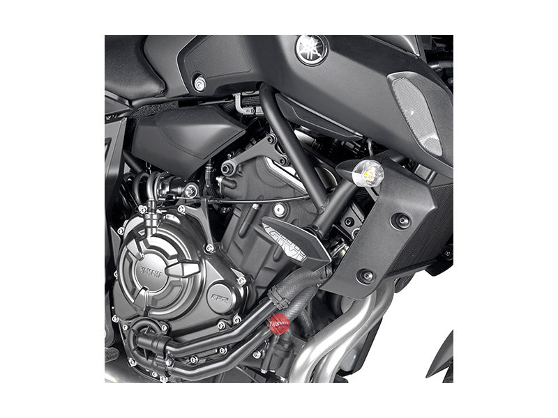 Givi Kit To Fit SLD01 Frame Slider Yamaha MT07 '18- SLD2140KIT