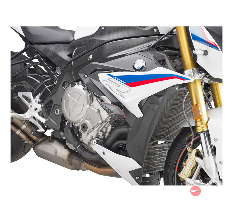 Givi Kit To Fit SLD01 Frame Slider Bmw S 1000 R '14- SLD5104KIT