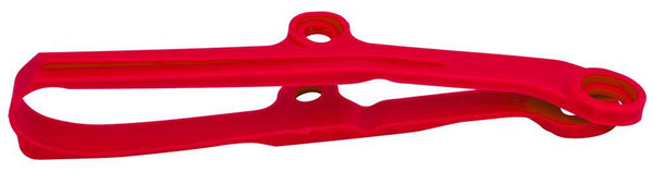 Rtech Chain Slider CRF250R 13-17 CRF450R 14-16 Red