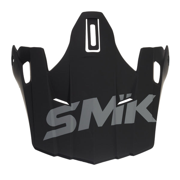 SMK SUN PEAK MATT BLACK