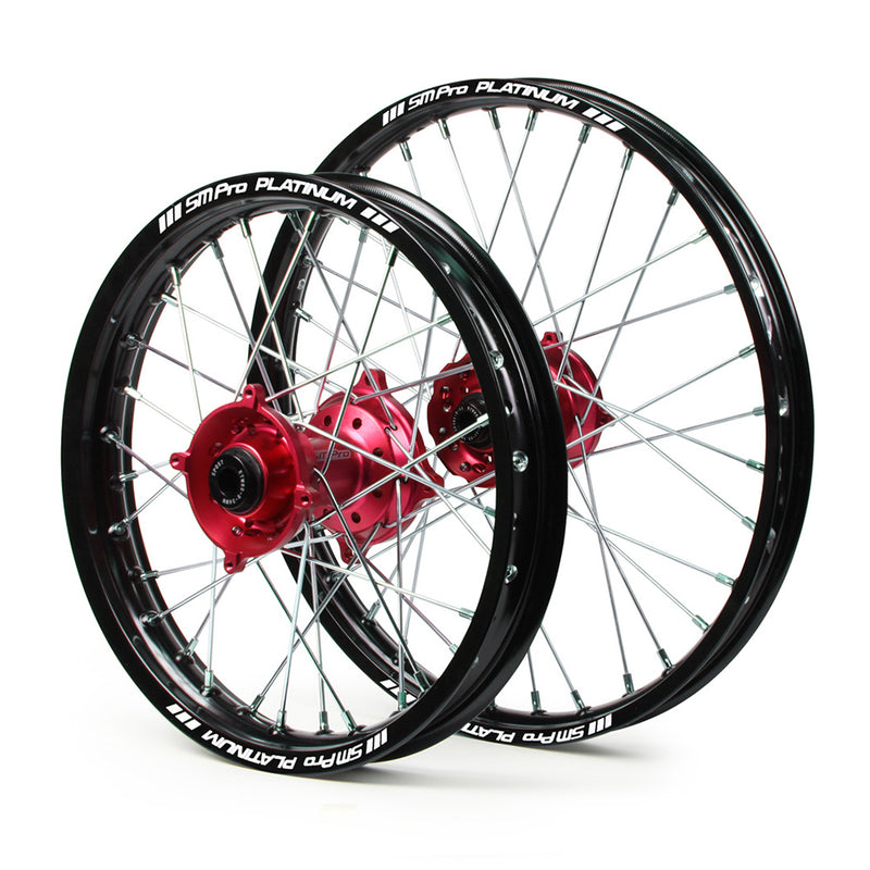 SM Pro Wheel Set Honda Cr80 Cr85R 02-07