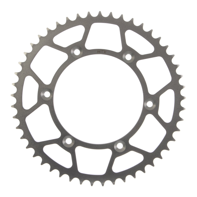 MTX 251 Hornet Lightweight Steel Rear Sprocket