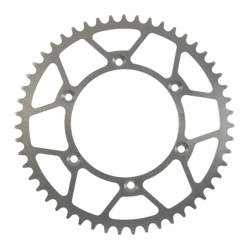 MTX 251 Hornet Lightweight Steel Rear Sprocket