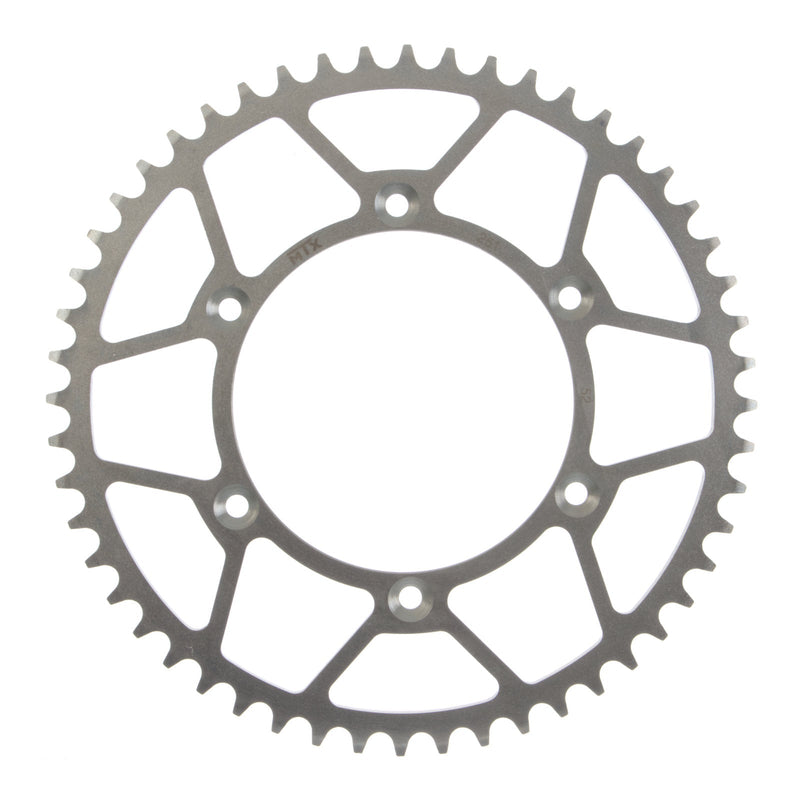 MTX 251 Hornet Lightweight Steel Rear Sprocket