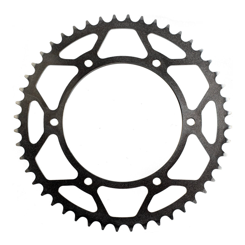 MTX 822 Hornet Lightweight Steel Rear Sprocket