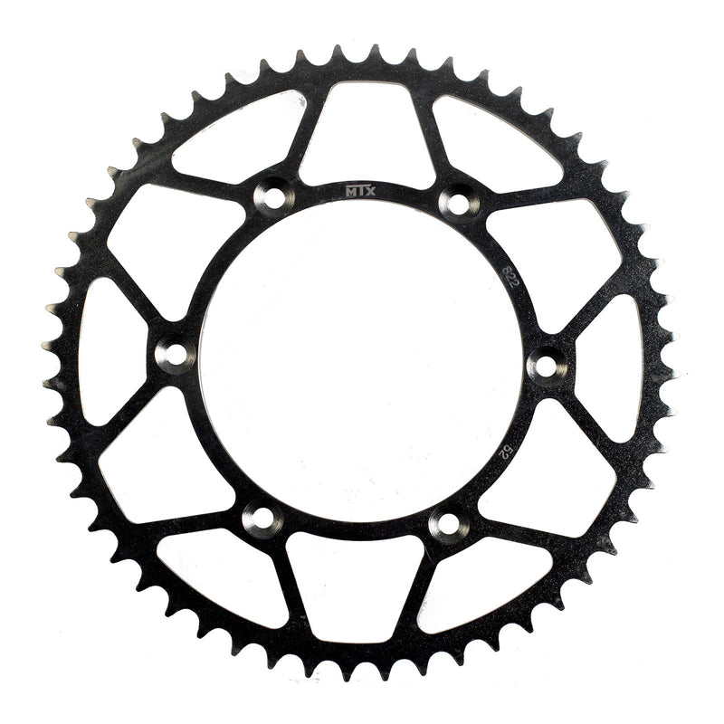 MTX 822 Hornet Lightweight Steel Rear Sprocket