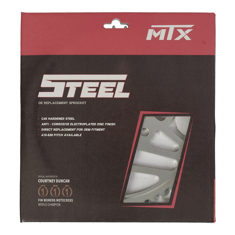 MTX 798 Steel Rear Sprocket