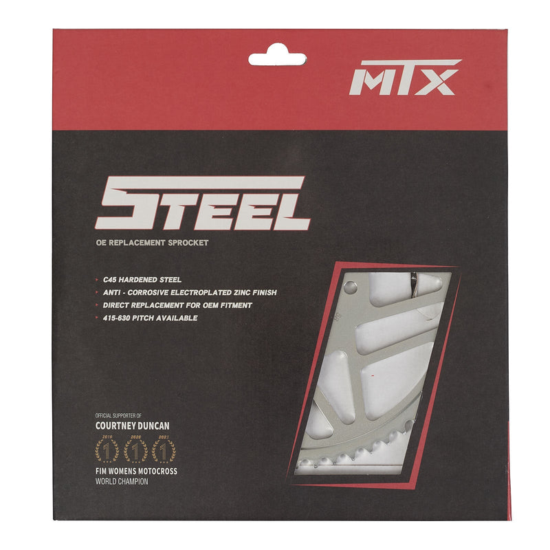 MTX 798 Steel Rear Sprocket