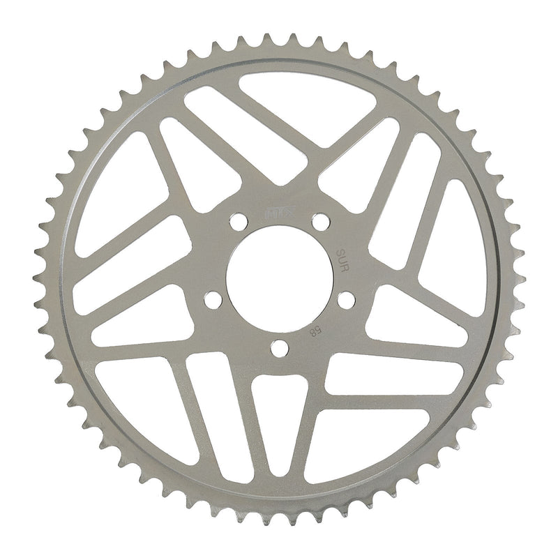 MTX 798 Steel Rear Sprocket