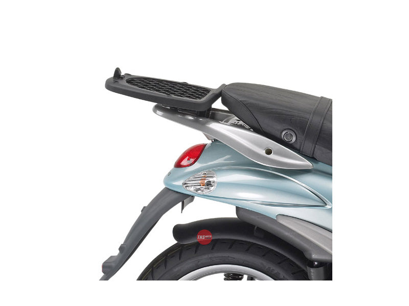 Givi Rear Rack For Monolock Liberty 125/200 '04 -  SR103