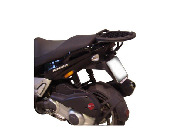 Givi Rear Rack For Monolock Gilera Runner 50-200 Scooter '06-'15 SR126