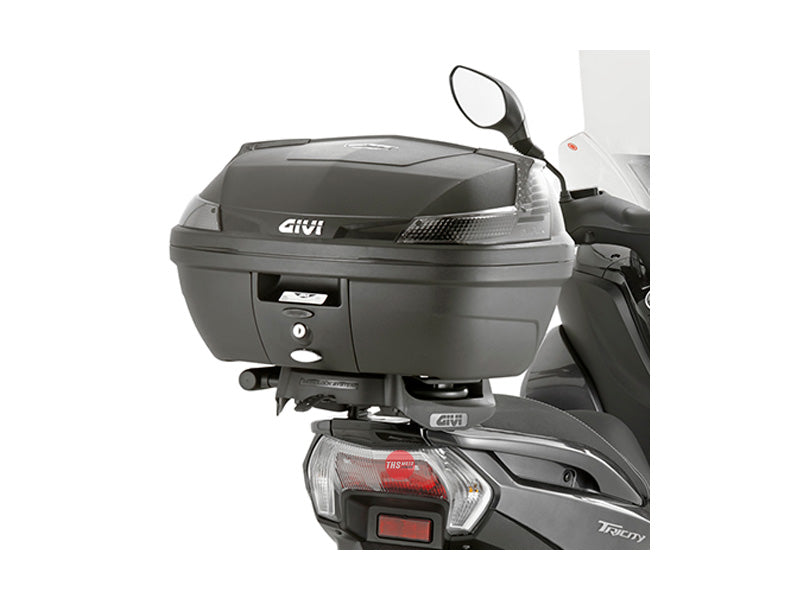 Givi Rear Rack For Monolock Yamaha Tryptik/tricity 125/155 '14- SR2120