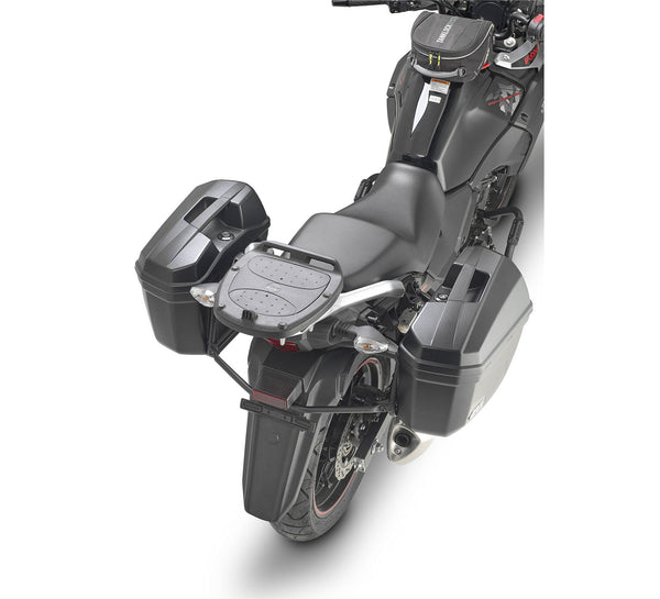 Givi Rear Rack For Monolock (MONOKEY-E251 ) Suzuki V-strom 250 '17- SR3116