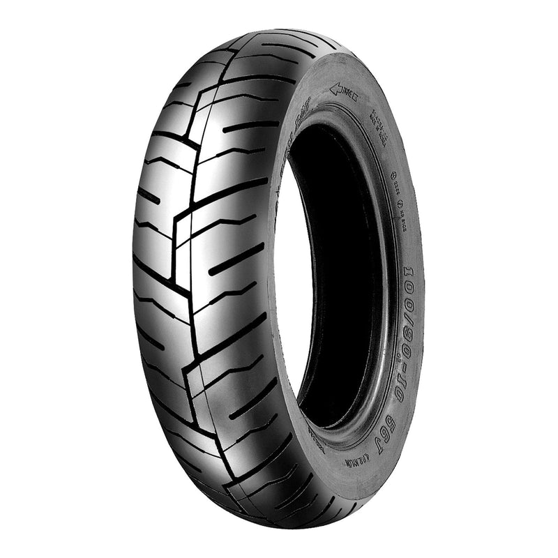 Shinko SR425 130/70-10 T/L F & R SCOOTER