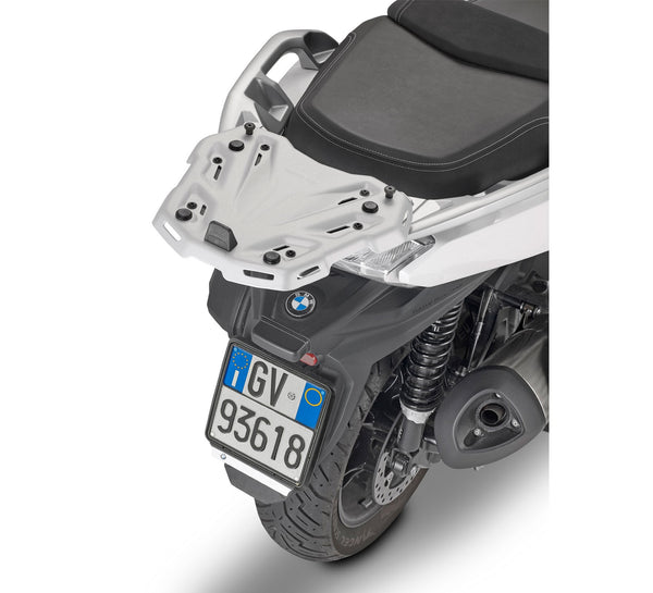 Givi Rear Rack Needs Plate Bmw C 400 Gt '19-> SR5136