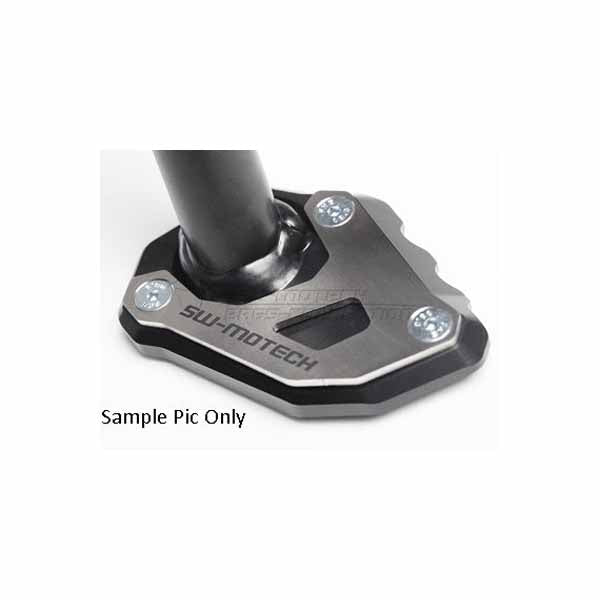 SW Motech Side Stand Foot KTM 390 Adventure 20-21