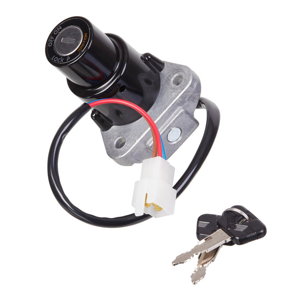 Whites Motorcycle Parts Switch Ign Yamaha (3 Wire)