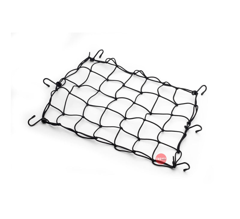 Givi Small Elastic Cargo Net T11N