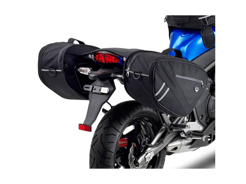 Givi Support Frame For Soft Bags Kawasaki ER6N/F '09 -  T266