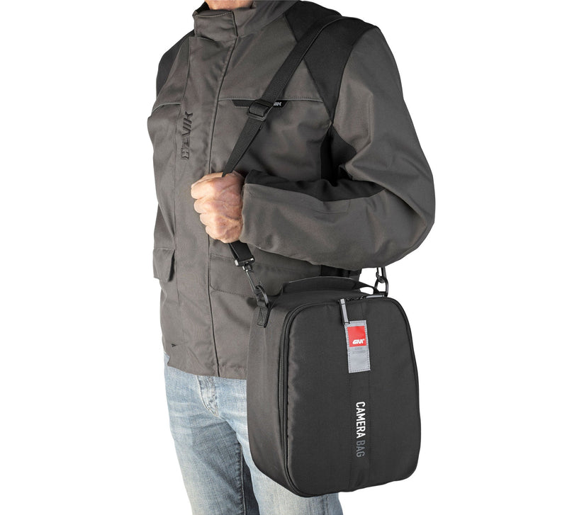 Givi Inner Bag For Camera Equipment  T508