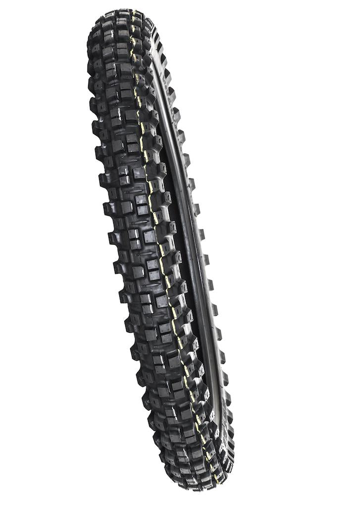 Motoz Mountain Hybrid TBB TT 80/100-21 Front Tyre