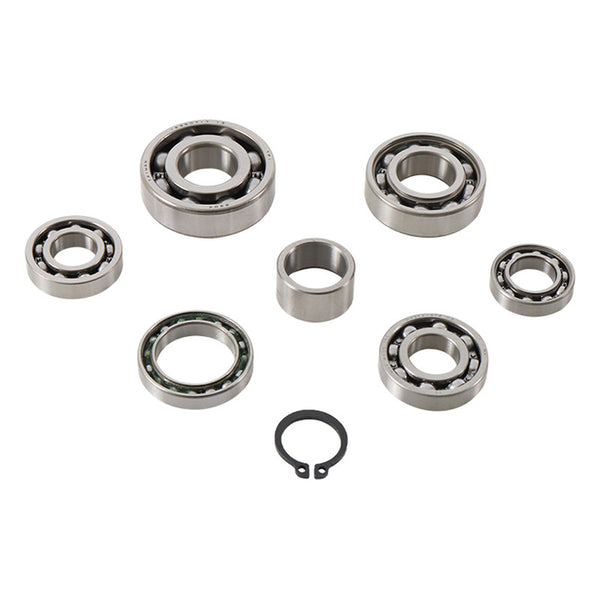 Vertex Transmission Bearing Kit Hot Rods Husqvarna TC85 14-17 Ktm 85SX 03-18 105SX 04-11 85XC 105XC 08-09