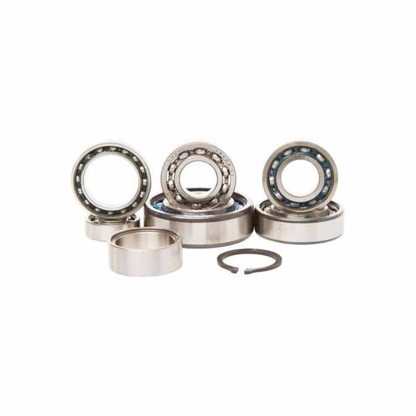 Rtech Transmission Bearing Kit Hot Rods Husqvana TC125 14-15 TE125 15-16 KTM