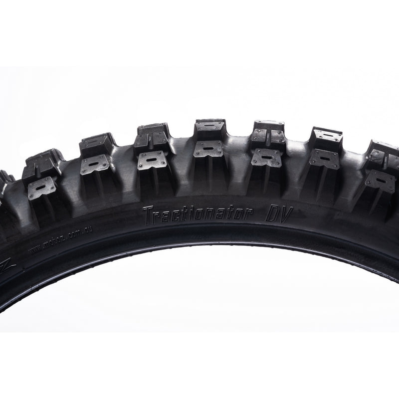 Motoz Tractionator DualVenture TDVR TT 90/90-21 Front Tyre