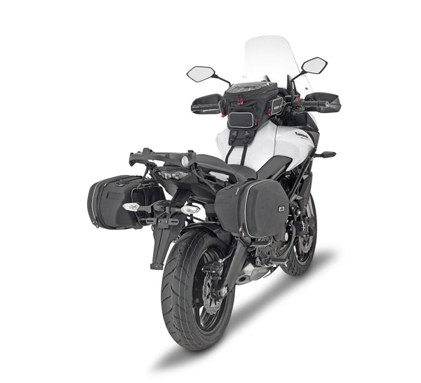 Givi Side Rack Easylock Kawasaki Versys 650 2015-  TE4114